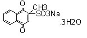  Vitamin K3 (La vitamine K3)