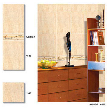  Ceramic Wall and Floor Tiles