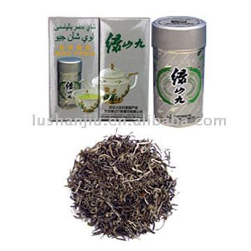  Mao Feng Tea (Mao Feng Thé)