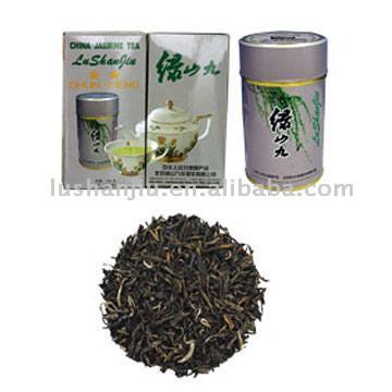  Chun Feng Tea (Chun Feng Thé)