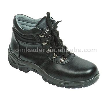  Safety Shoes ( Safety Shoes)