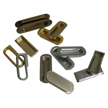  Door Handles ( Door Handles)