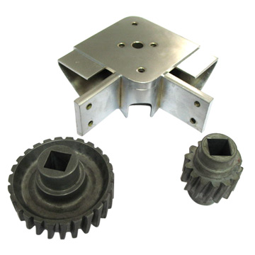  Gears ( Gears)