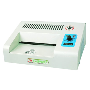  Laminator (Laminateur)