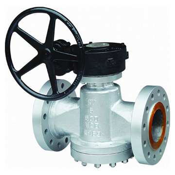  Plug Valve ( Plug Valve)