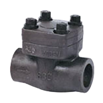  Forged Steel Check Valve