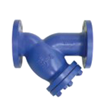  Strainer ( Strainer)