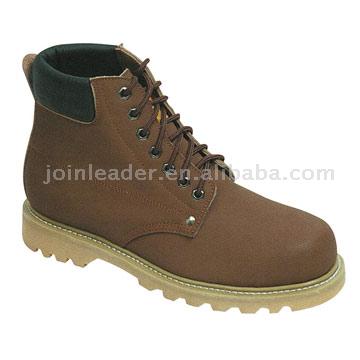  Safety Shoe ( Safety Shoe)