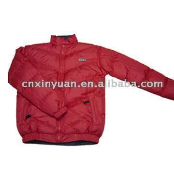  Men`s Jacket ( Men`s Jacket)