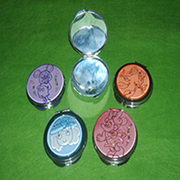  Cosmetic Mirror
