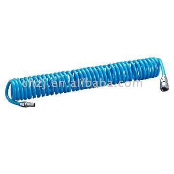  Air Recoil Hose (Recoil Air Hose)