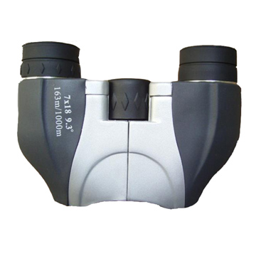  Binoculars (Бинокль)