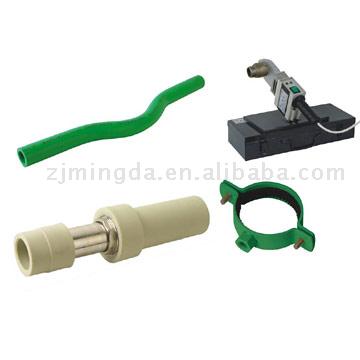  PPR Valves ( PPR Valves)