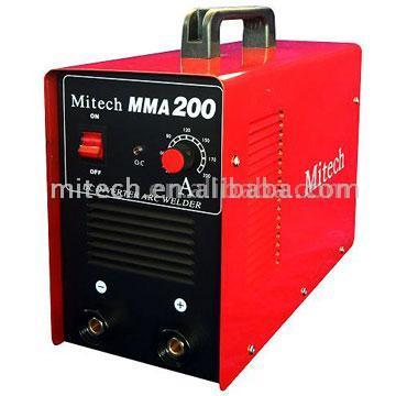  Inverter DC MMA Welding Machine