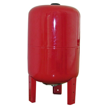  Pressure Tank (Réservoirs sous pression)