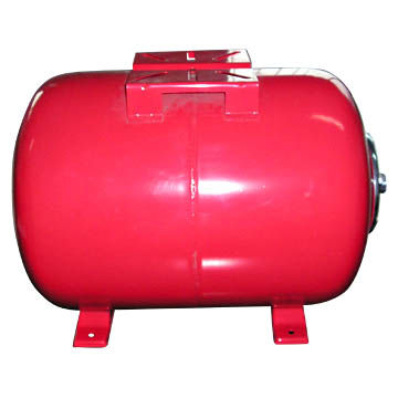  Pressure Tank (Réservoirs sous pression)