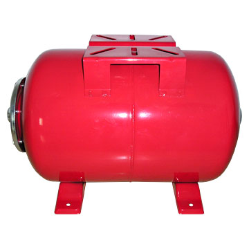  Pressure Tank ( Pressure Tank)