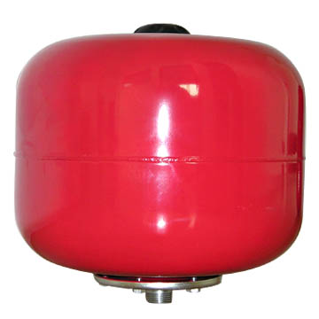  Pressure Tank (Drucktank)