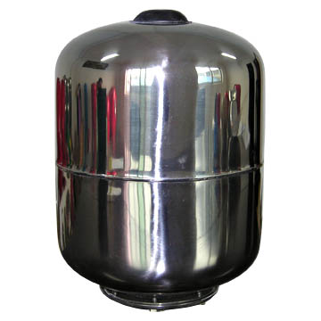  Pressure Tank ( Pressure Tank)