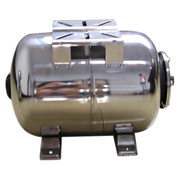  Pressure Tank ( Pressure Tank)