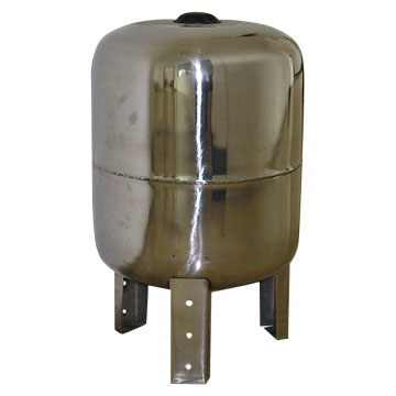  Pressure Tank ( Pressure Tank)