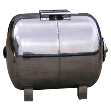  Pressure Tank ( Pressure Tank)