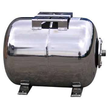  Pressure Tank ( Pressure Tank)