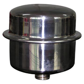  Expansion Tank ( Expansion Tank)