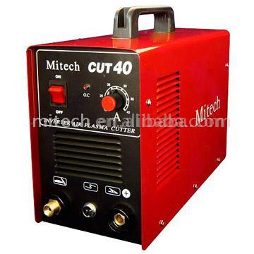  Inverter Plasma Cutting Machine