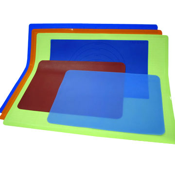  Silicone Baking Sheet ( Silicone Baking Sheet)