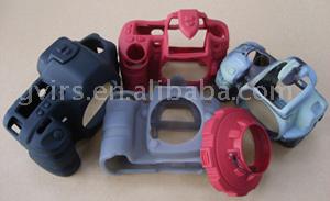  Silicone Camera Case for OEM & ODM Customers (Silicone Case for OEM-und ODM-Kunden)