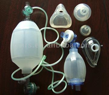  Silicone Medical Devices (Силиконовые Медицинские приборы)