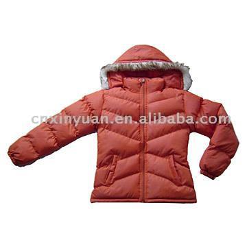  Ladies` Jacket ( Ladies` Jacket)