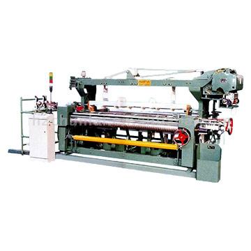  Flexible Rapier Loom