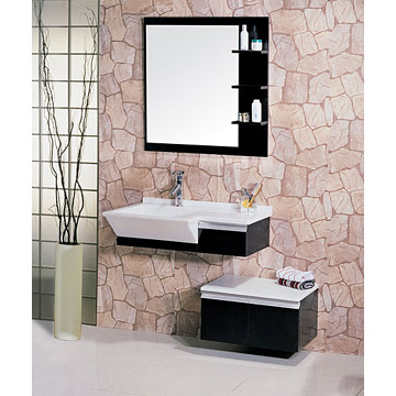  Bathroom Cabinet (Cabinet de Toilette)