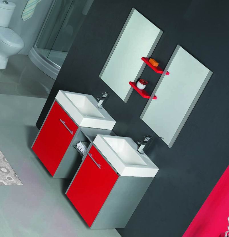  Bathroom Cabinet ( Bathroom Cabinet)