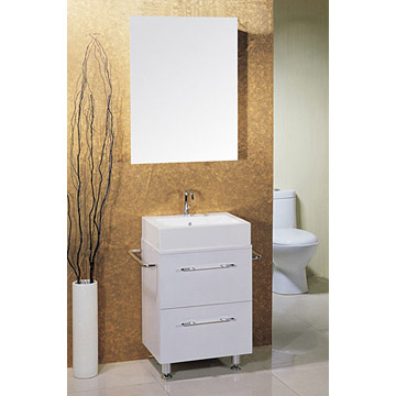  Bathroom Cabinet ( Bathroom Cabinet)