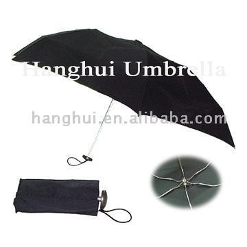 5-Fold Umbrella (5-кратный Umbrella)