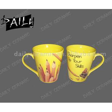  Mugs ( Mugs)