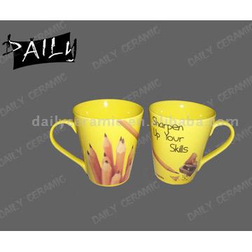  Mugs (Кружки)