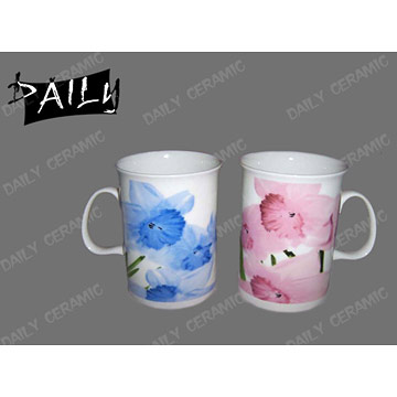  Mugs ( Mugs)
