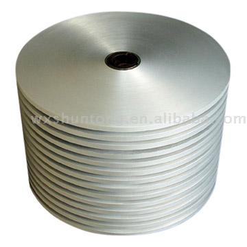  Plastic Clad Aluminum Strips ( Plastic Clad Aluminum Strips)