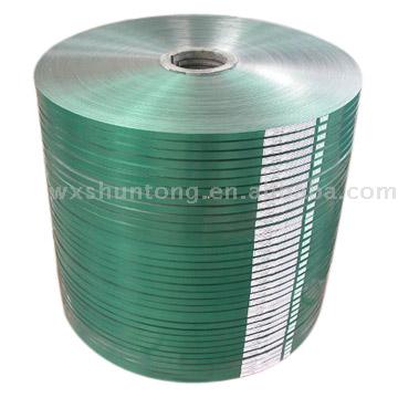  Copolymer Coated Steel Tape for Cable Armoring
