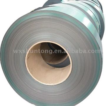  Plastic Clad Steel Tapes ( Plastic Clad Steel Tapes)