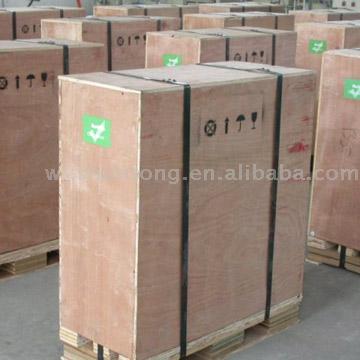  Copolymer Coated Steel Tapes for Cable