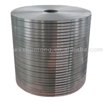  Plastic Clad Aluminum Tape (Plastic Clad Ruban aluminium)