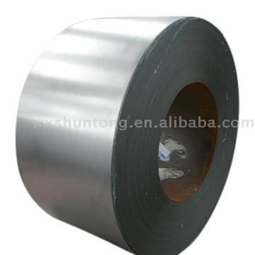  Chromium Coated Steel Strips ( Chromium Coated Steel Strips)