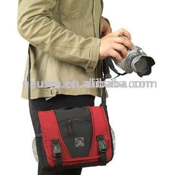  Camera Bag (Camera Bag)