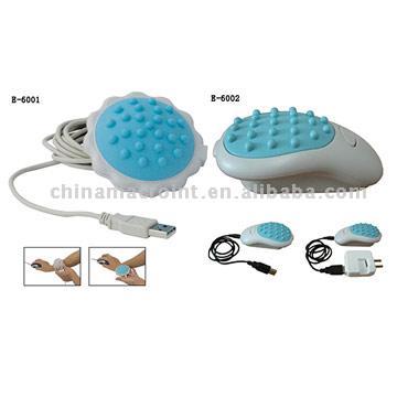  Massager (Masseur)