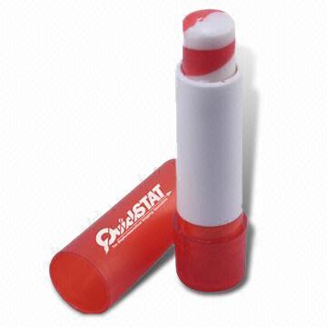  Two-Tone Lip Balm (Two-Tone Lip Balm)